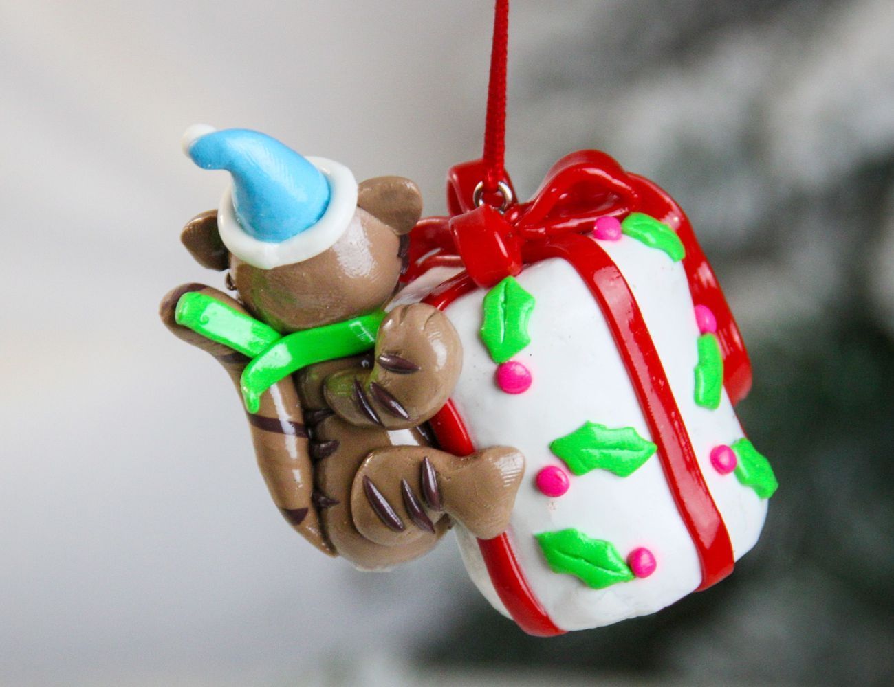 Увеличить фотографию