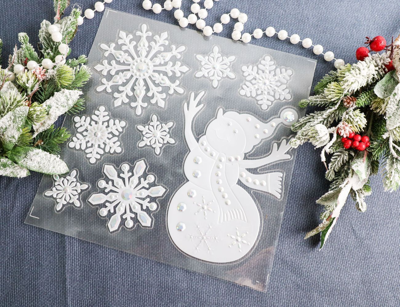 Увеличить фотографию