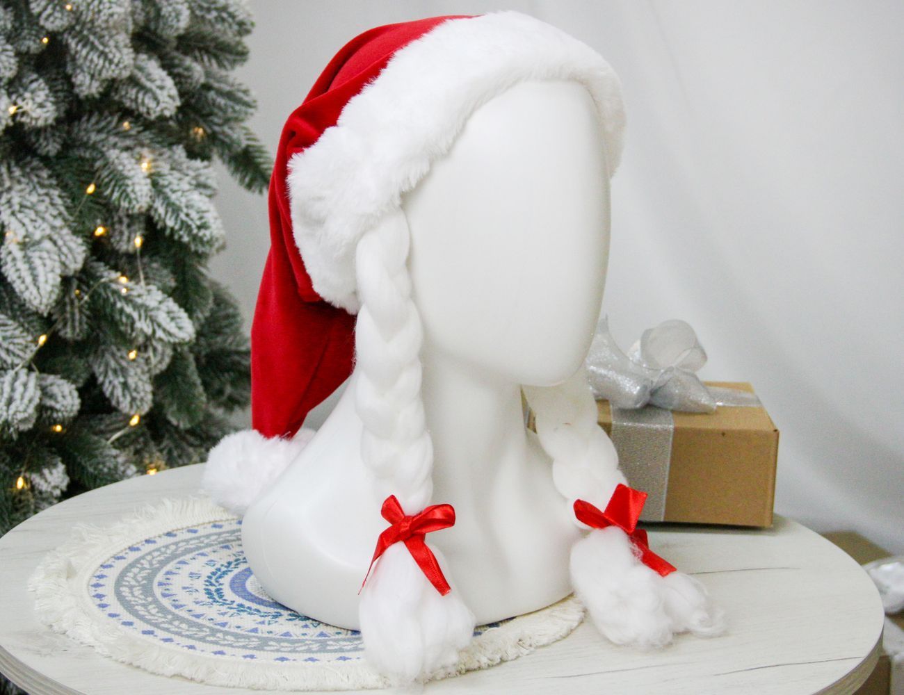 Увеличить фотографию