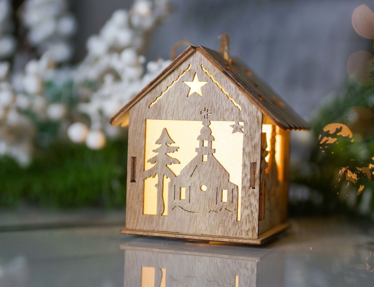 Увеличить фотографию