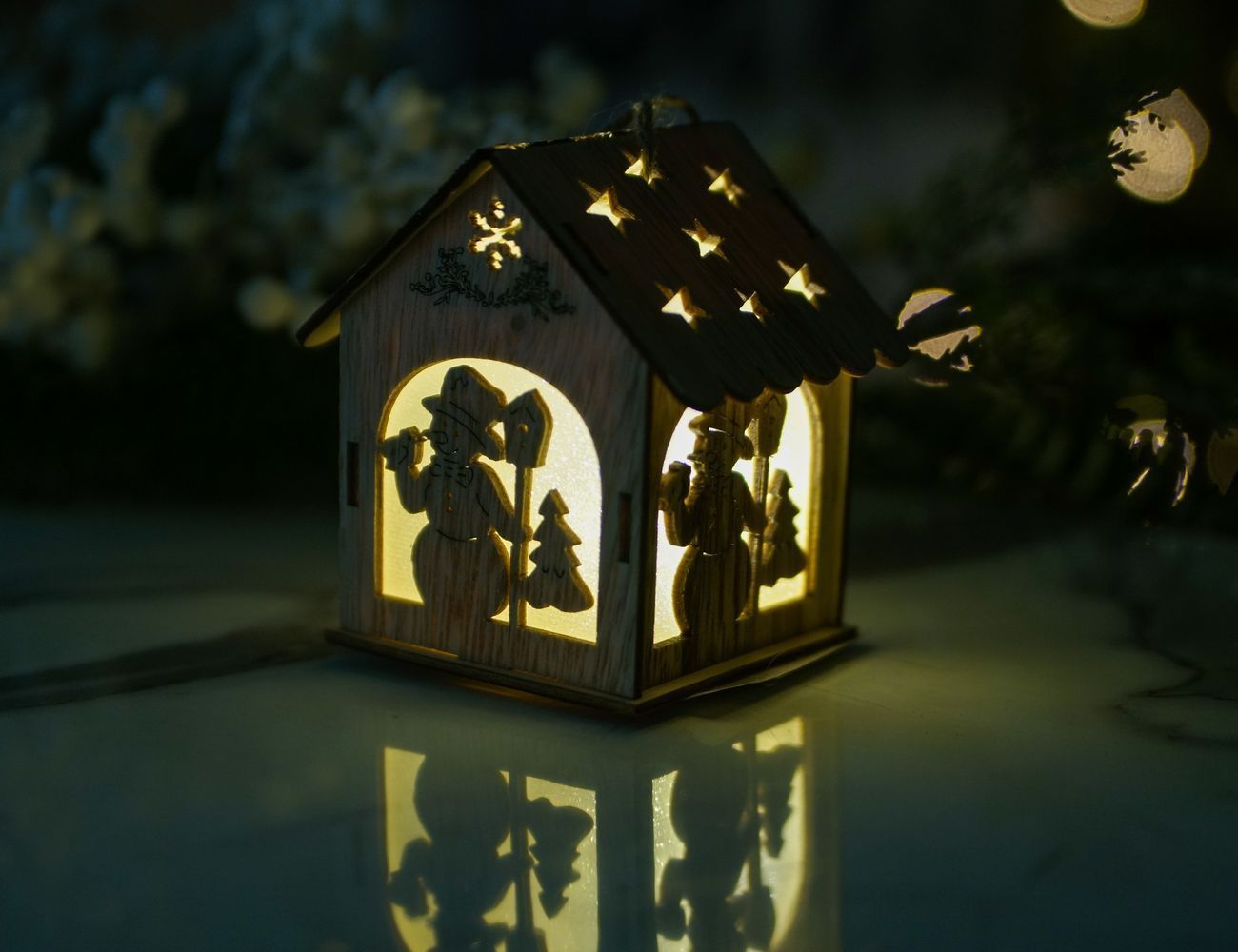 Увеличить фотографию