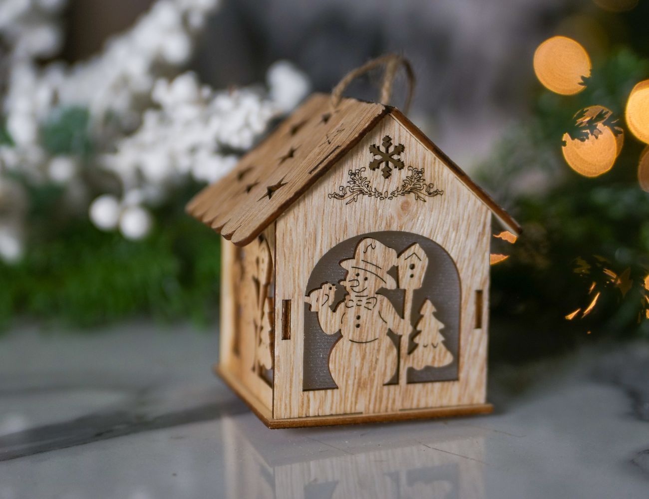 Увеличить фотографию