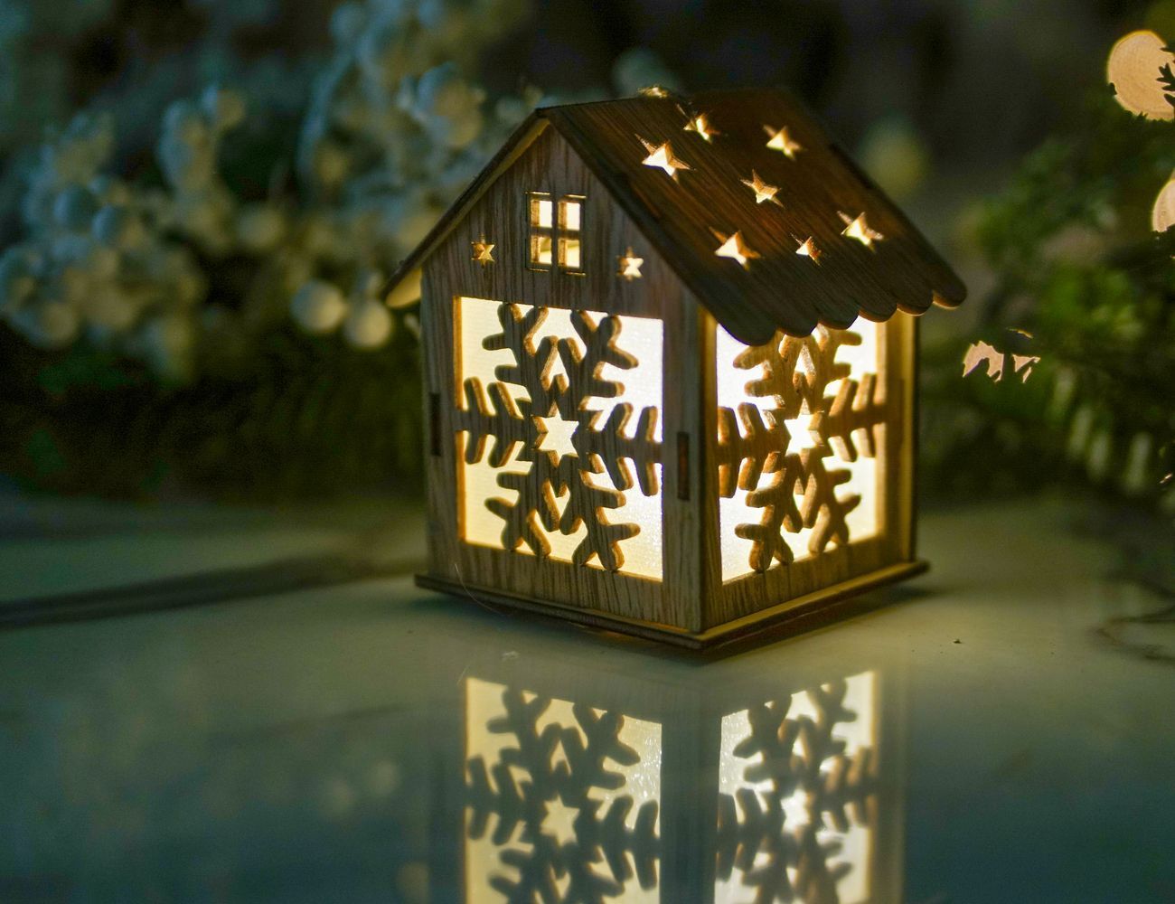 Увеличить фотографию