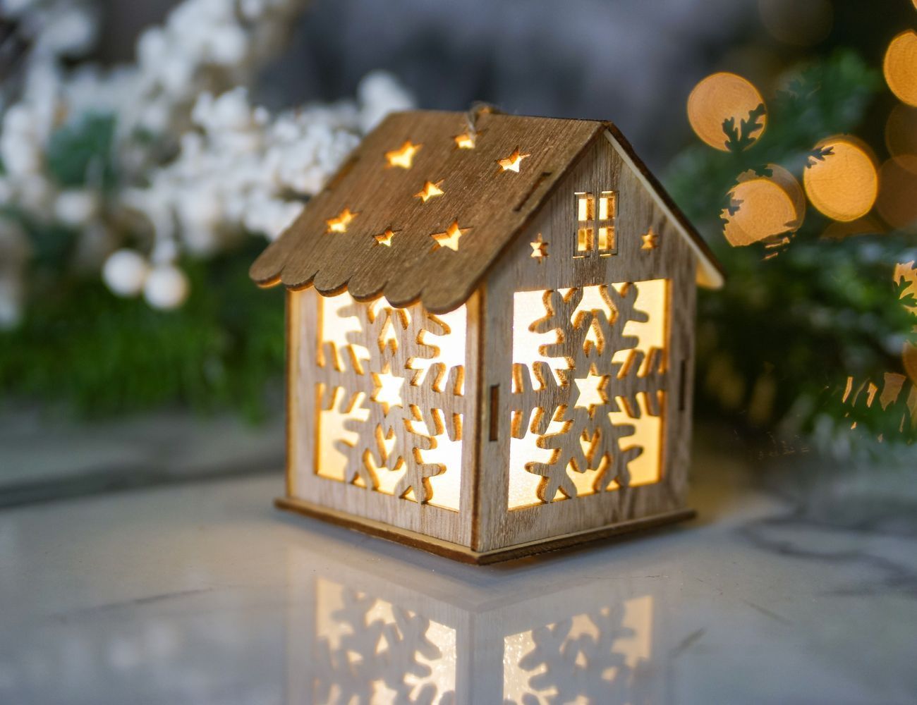 Увеличить фотографию