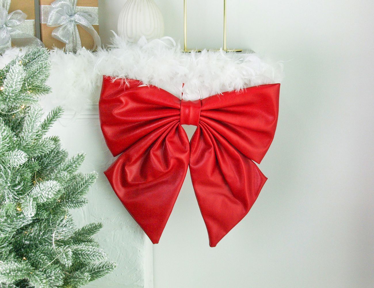 Увеличить фотографию