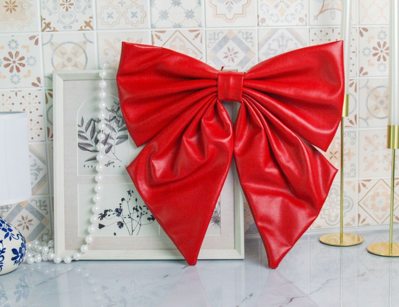 Увеличить фотографию