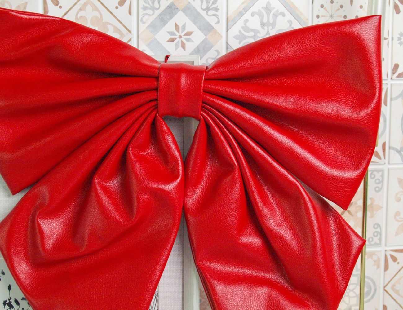 Увеличить фотографию