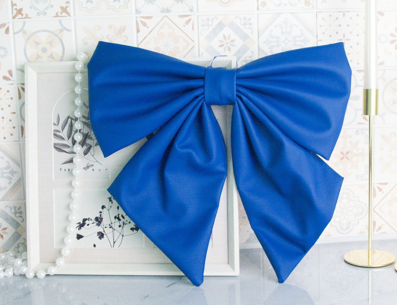 Увеличить фотографию