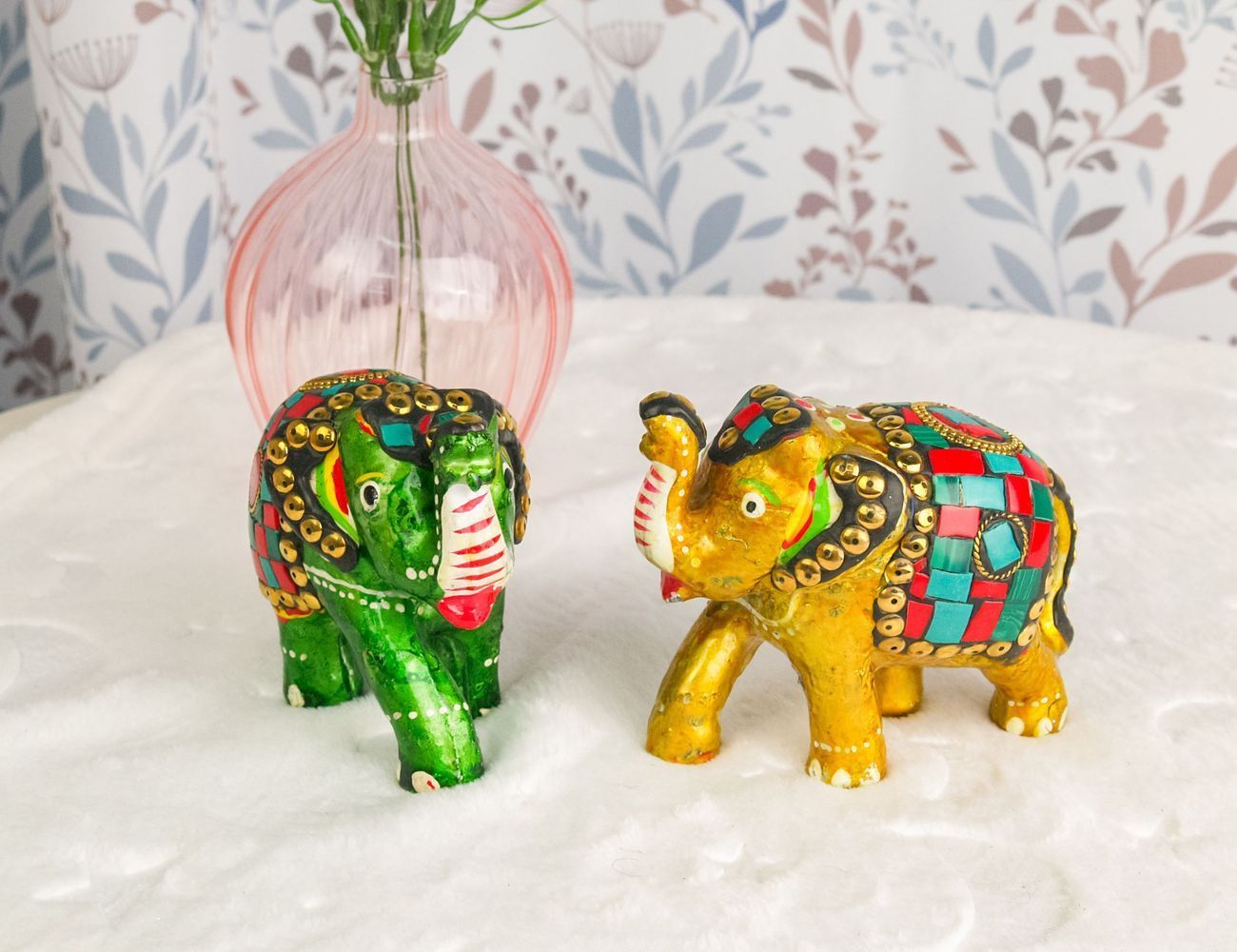 Увеличить фотографию