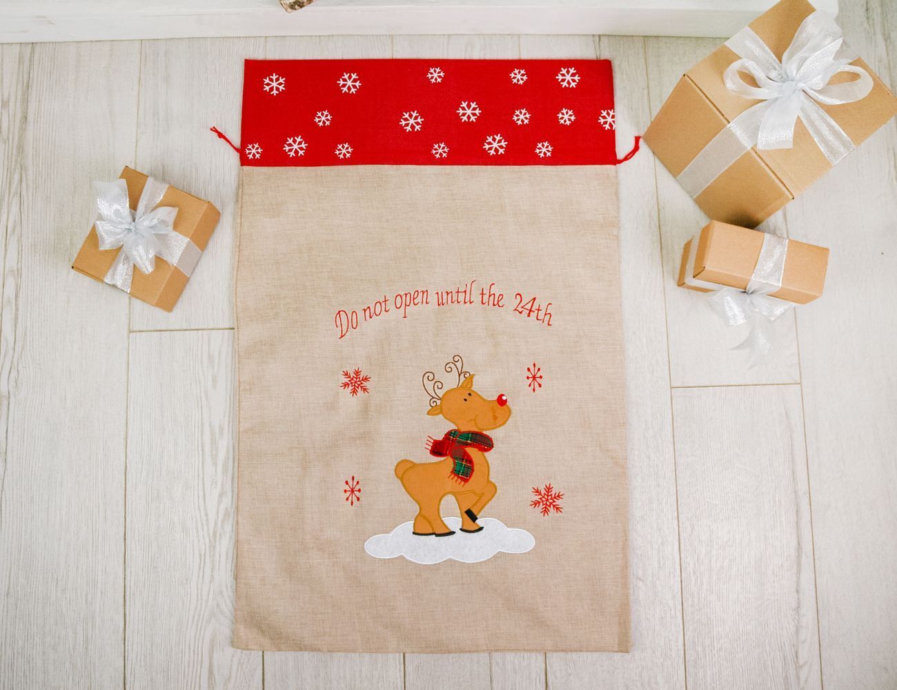 Увеличить фотографию