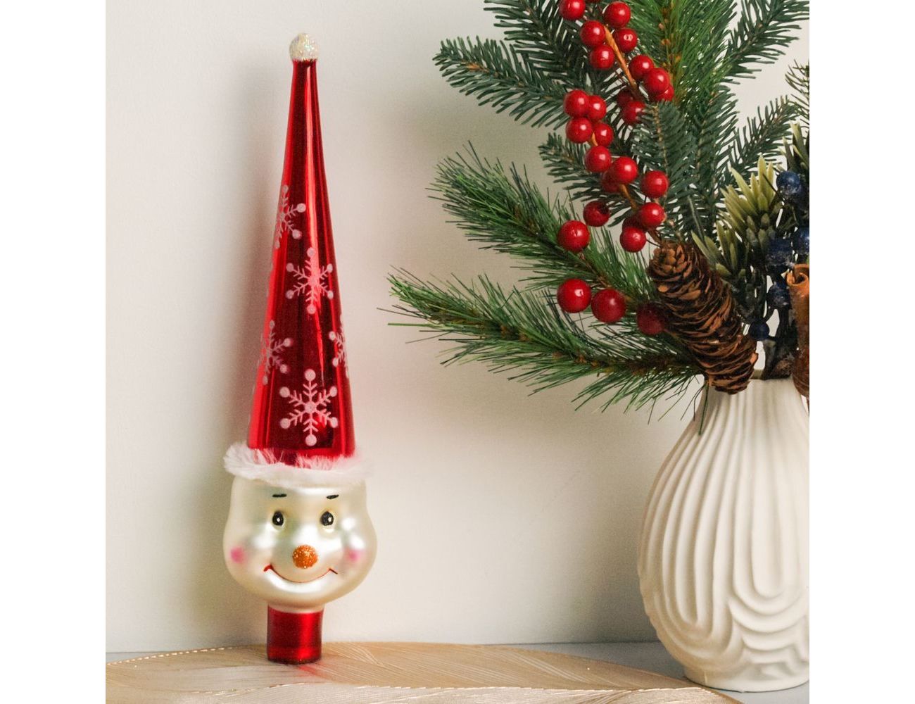 Увеличить фотографию