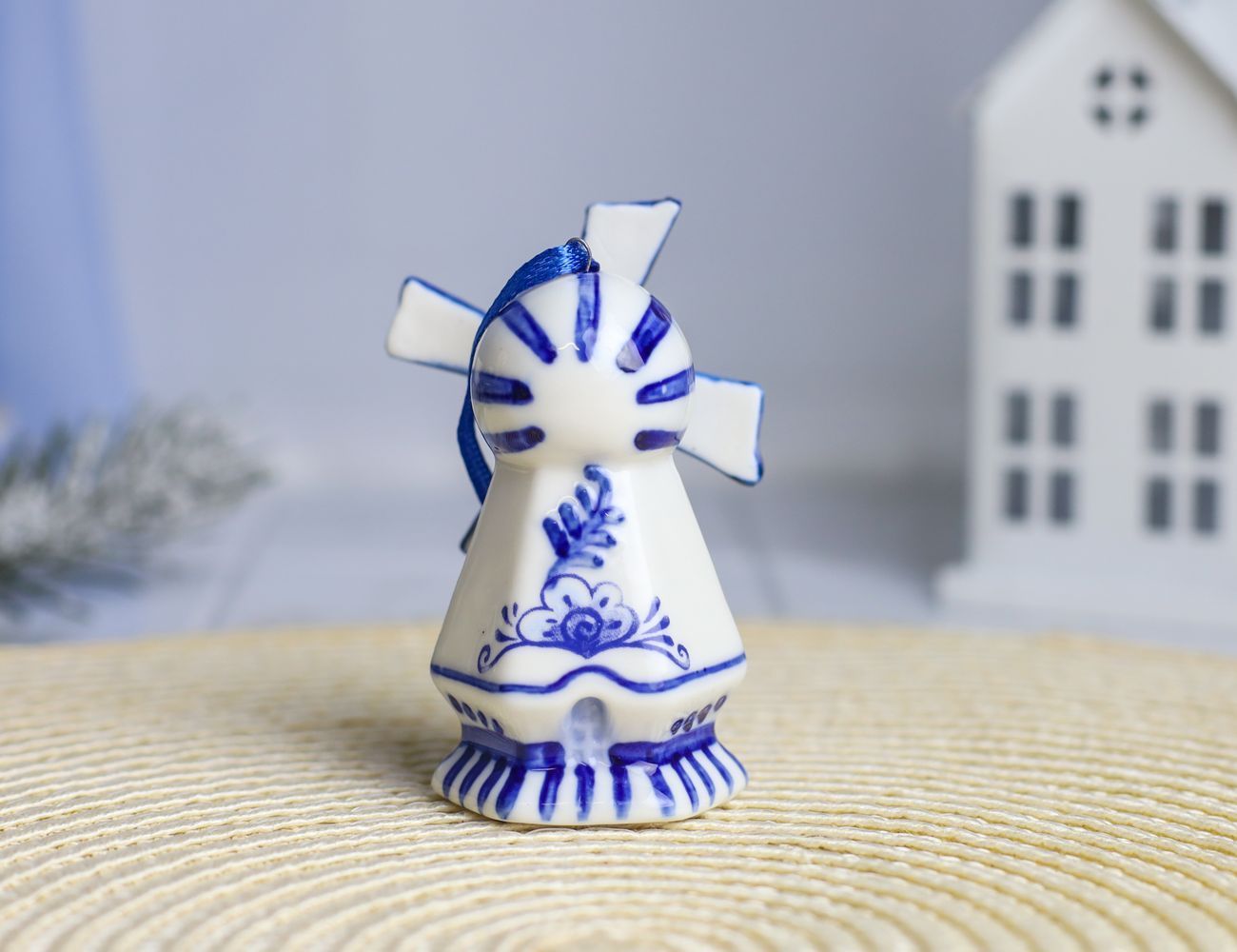 Увеличить фотографию