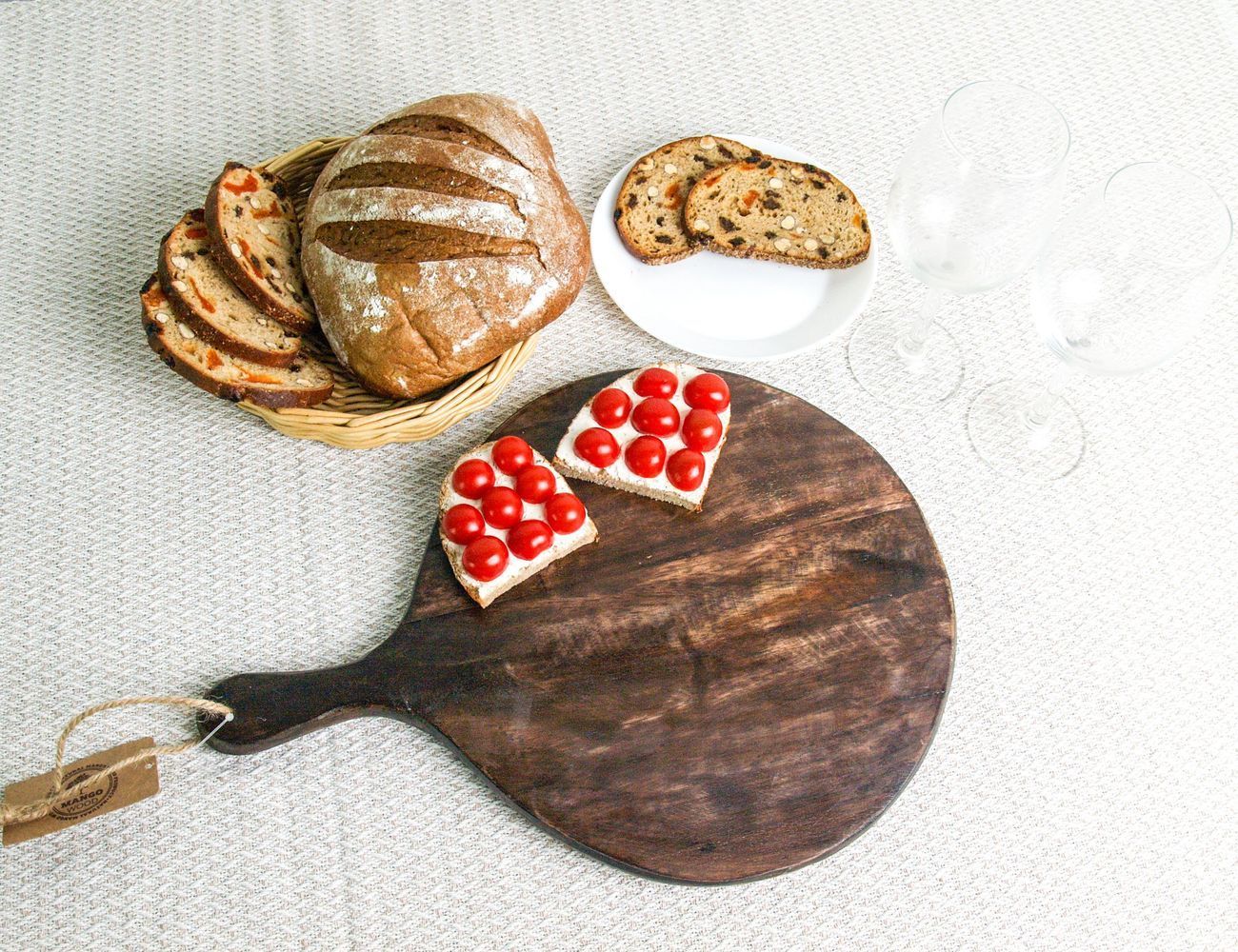 Увеличить фотографию