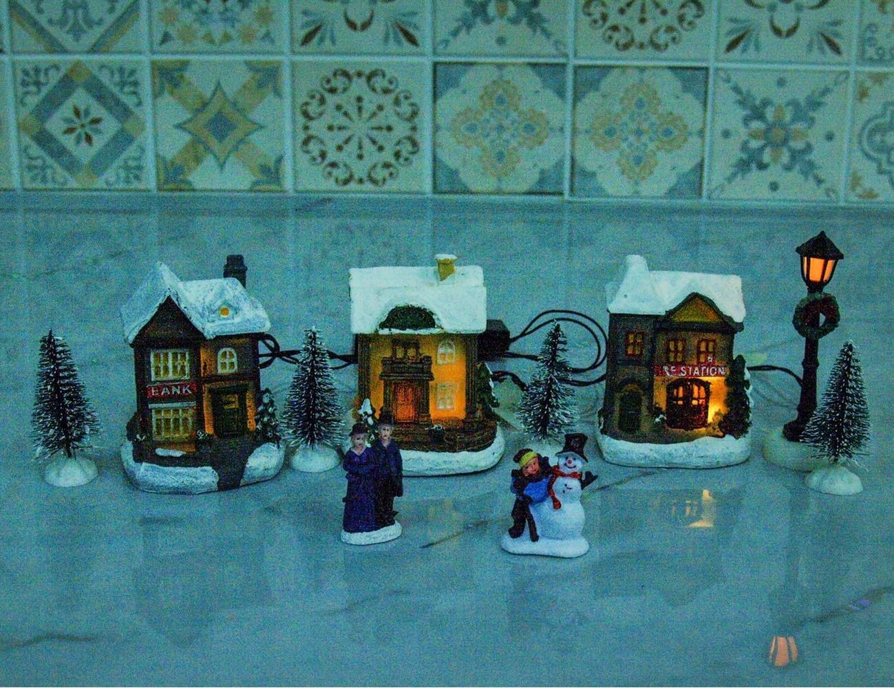 Увеличить фотографию