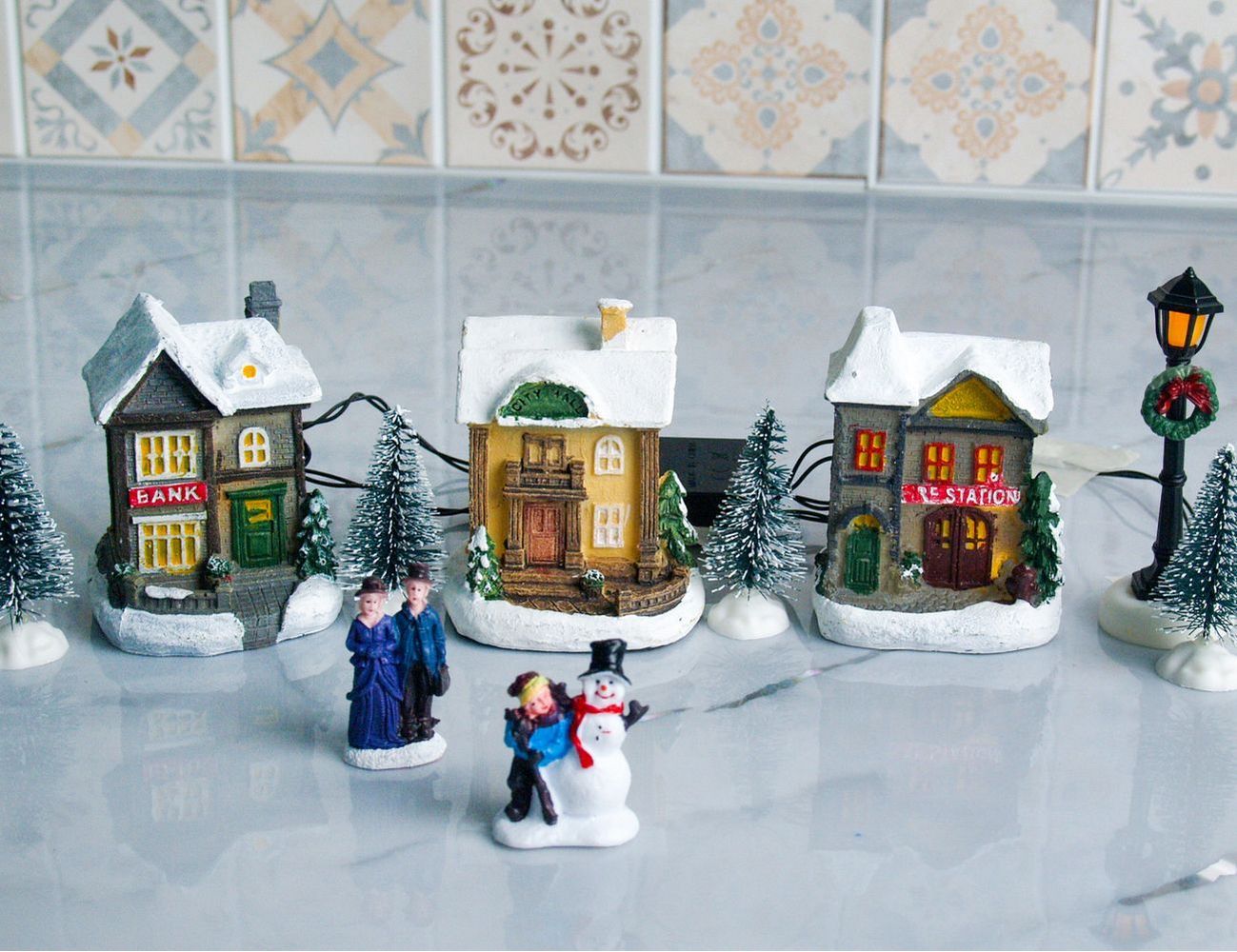 Увеличить фотографию