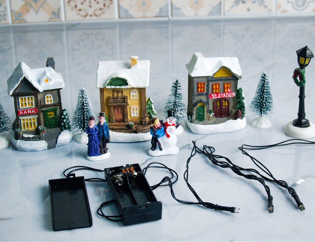 Увеличить фотографию