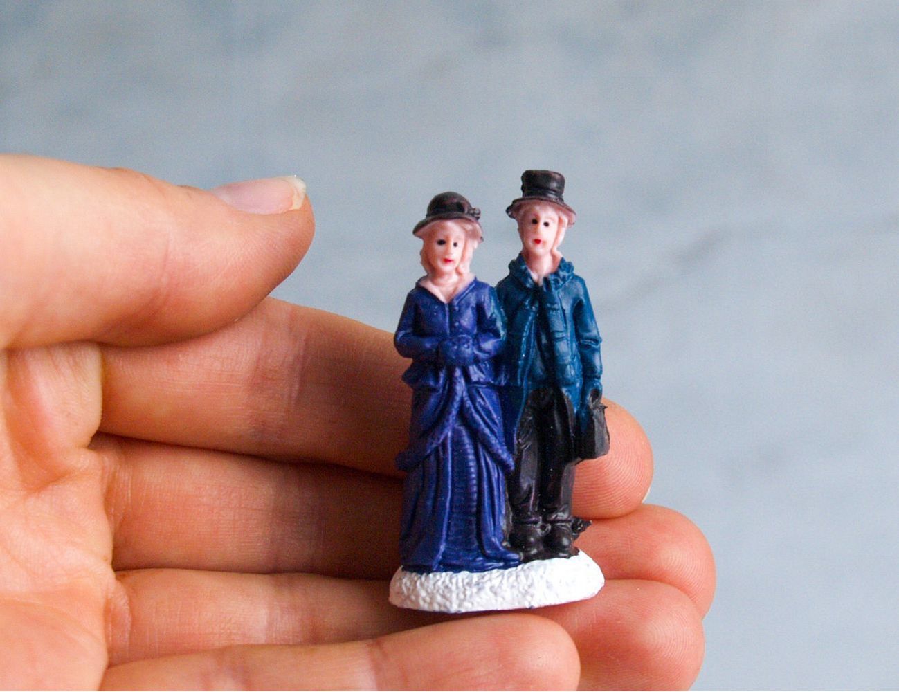 Увеличить фотографию