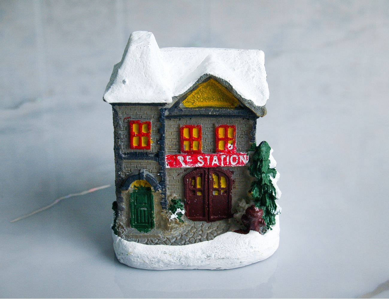 Увеличить фотографию