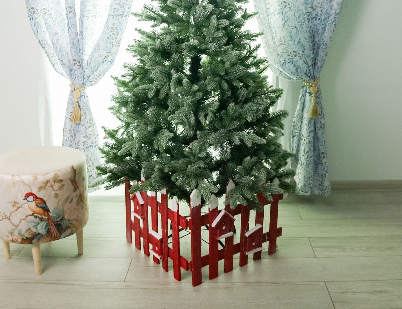 Увеличить фотографию