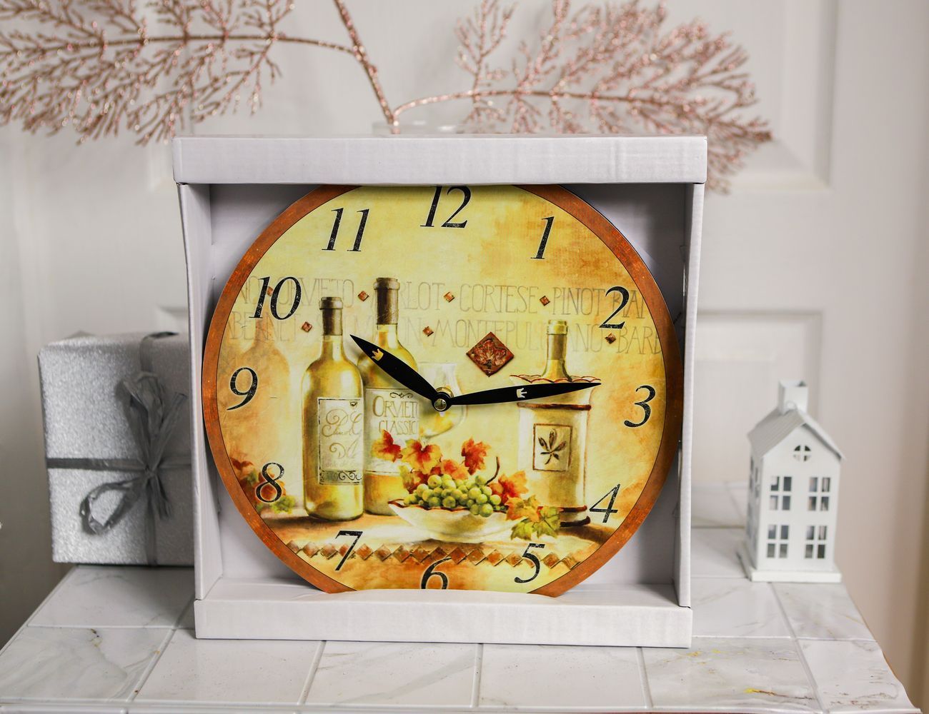 Увеличить фотографию