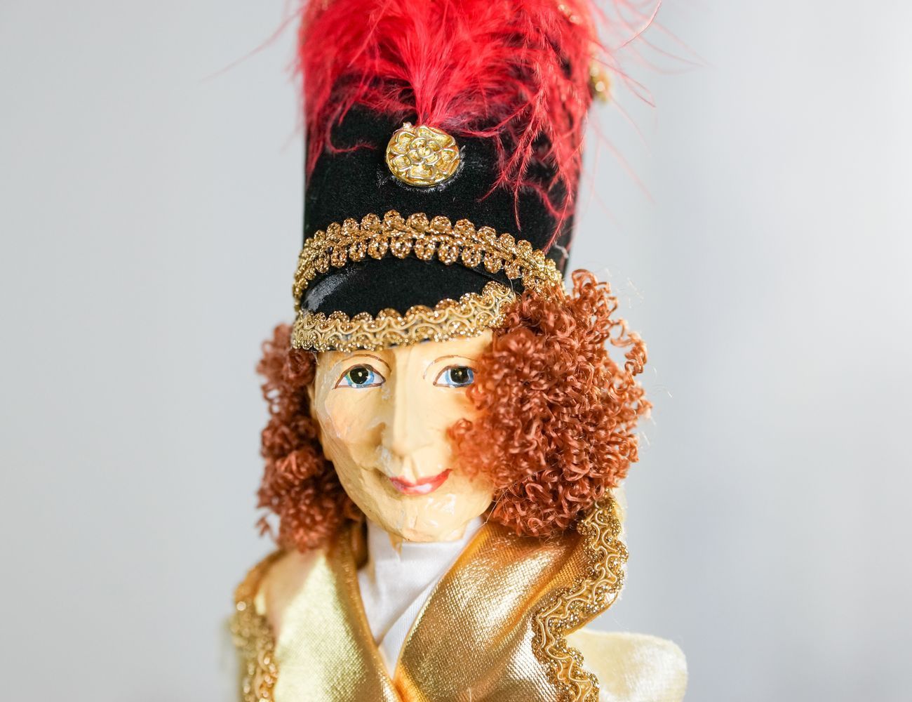 Увеличить фотографию