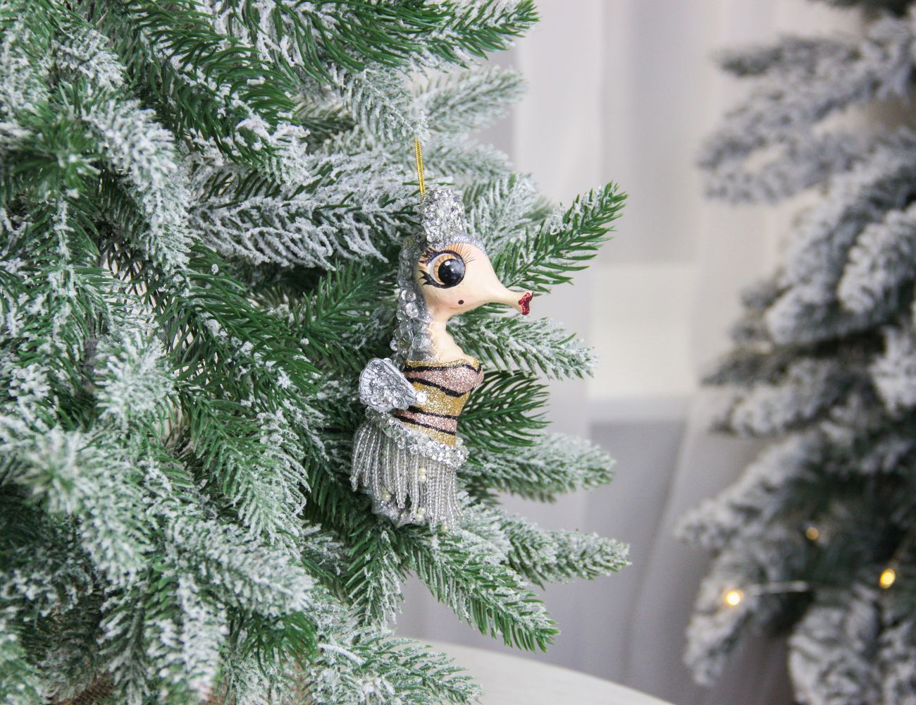 Увеличить фотографию