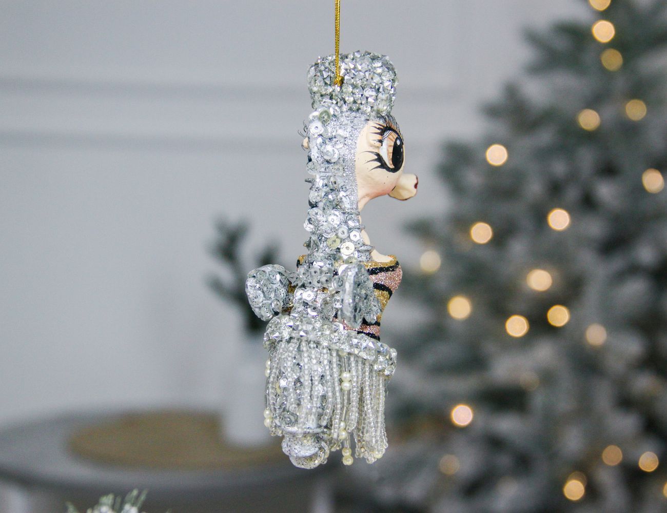 Увеличить фотографию