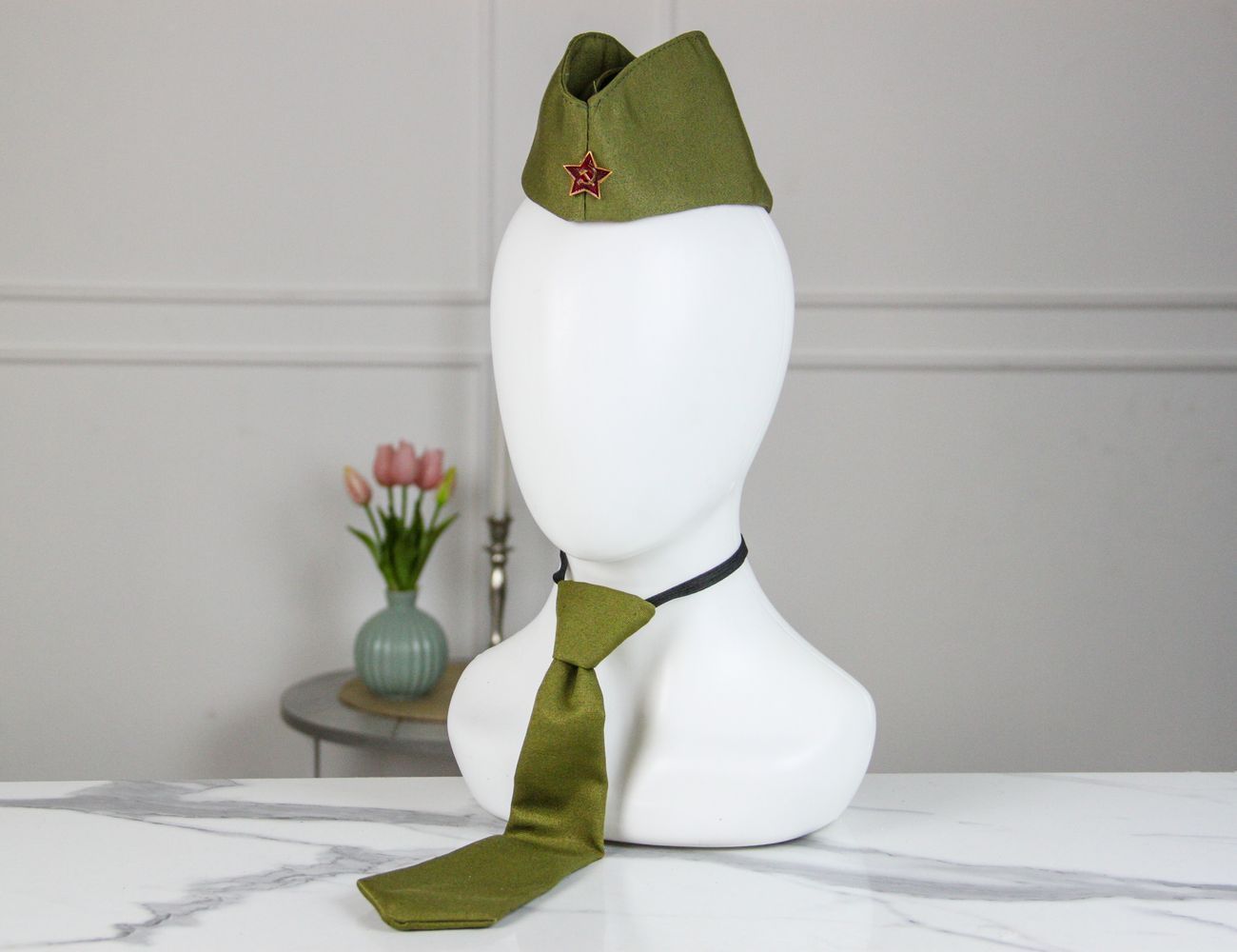 Увеличить фотографию