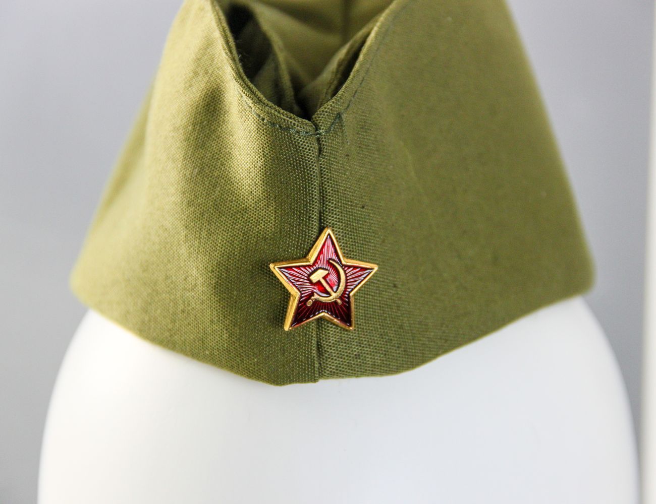 Увеличить фотографию