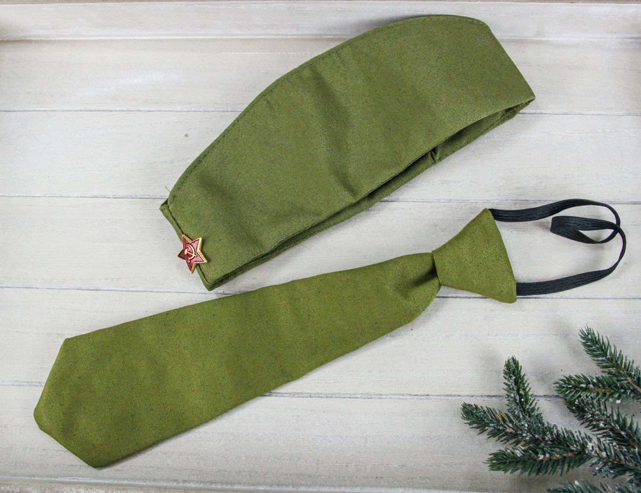 Увеличить фотографию