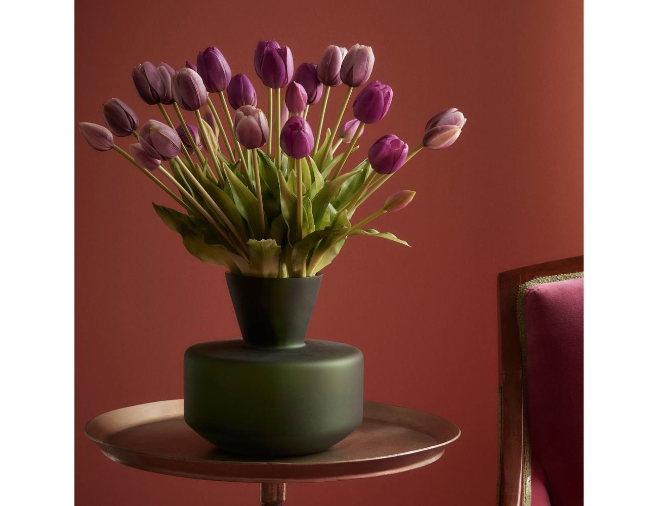 Увеличить фотографию