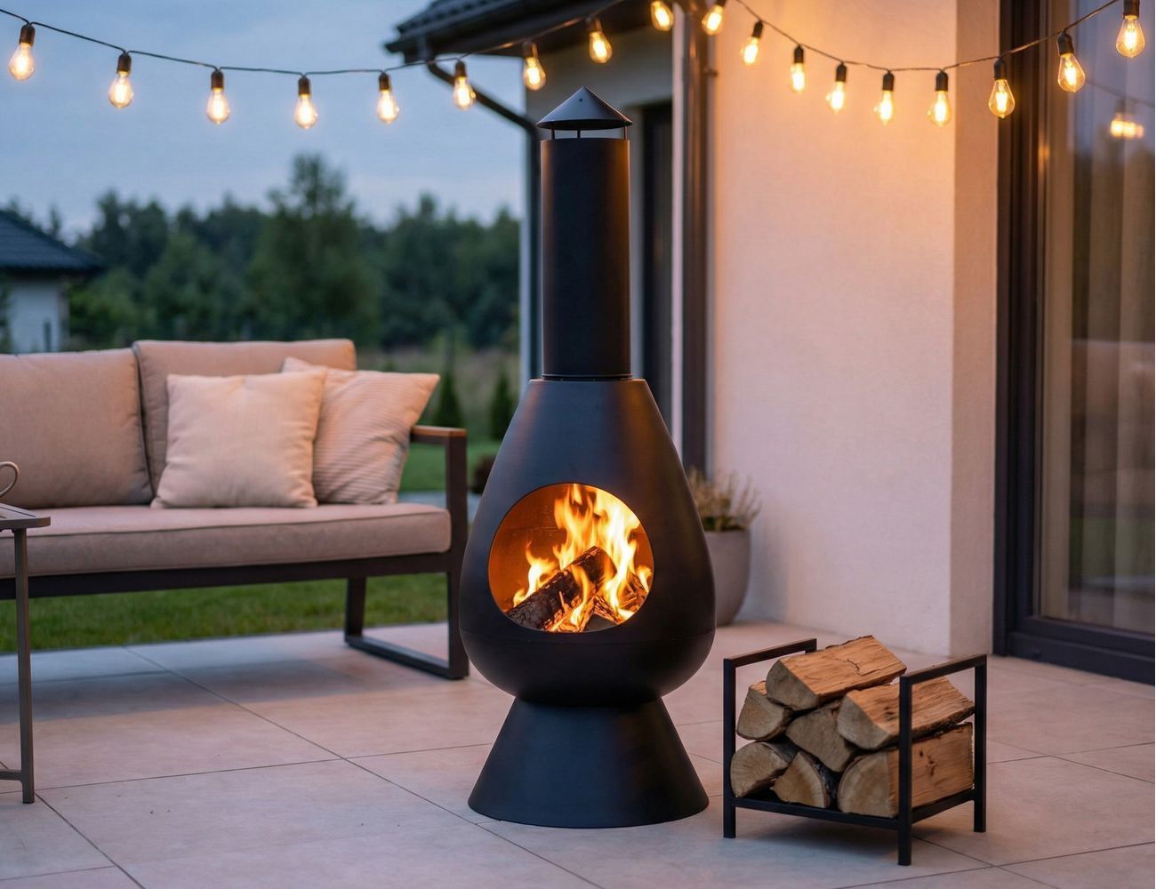 Увеличить фотографию