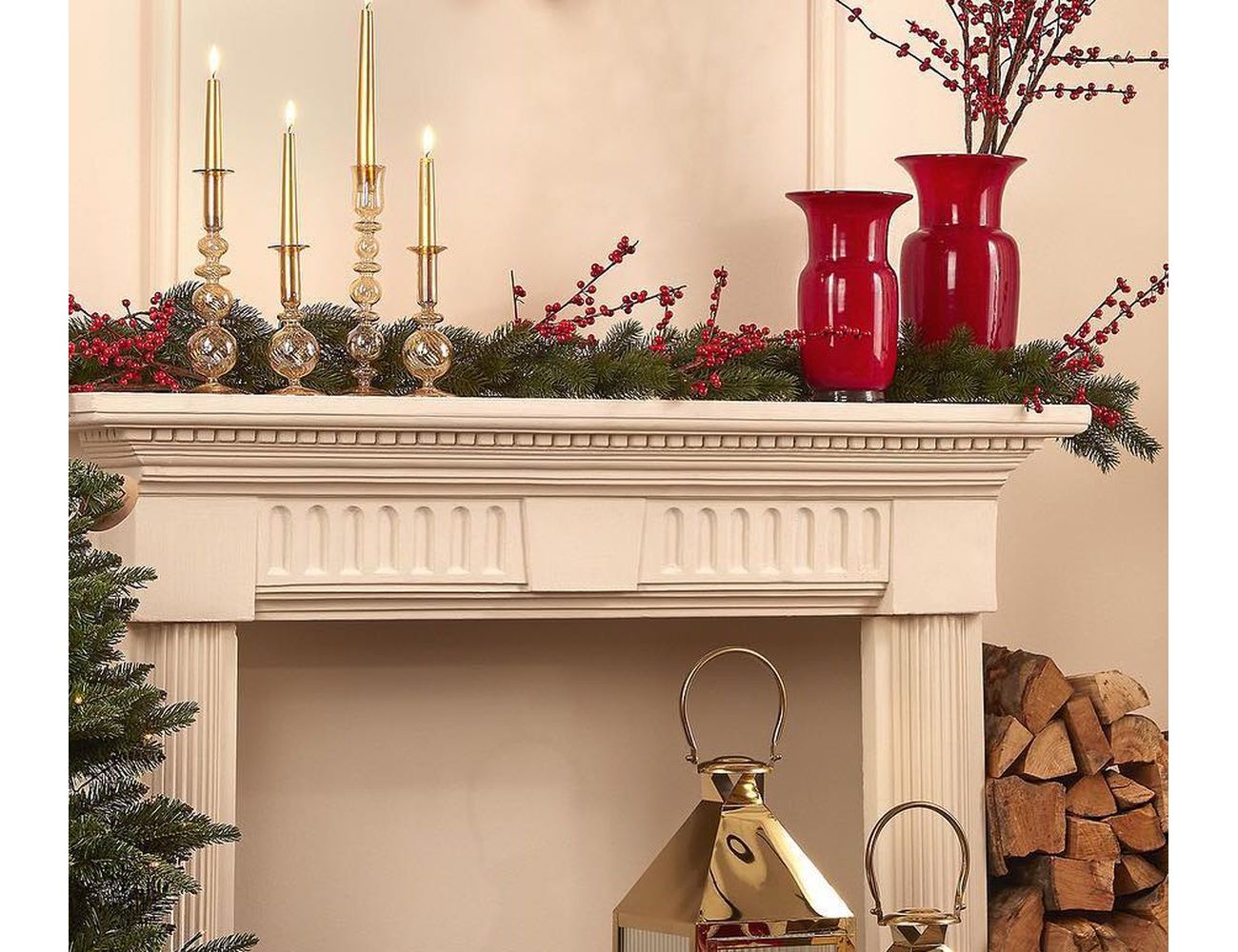 Увеличить фотографию