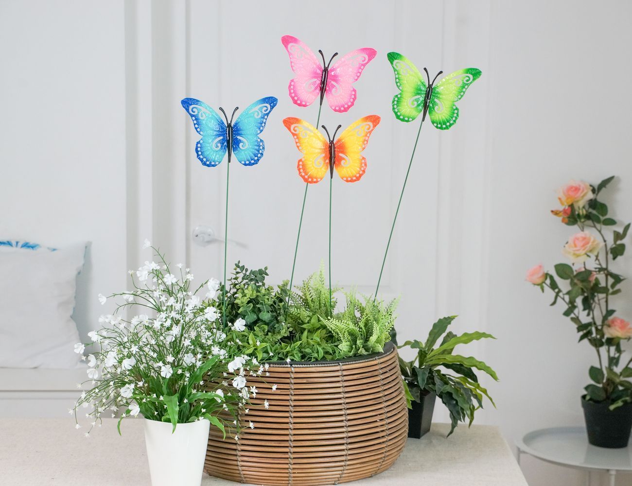 Увеличить фотографию