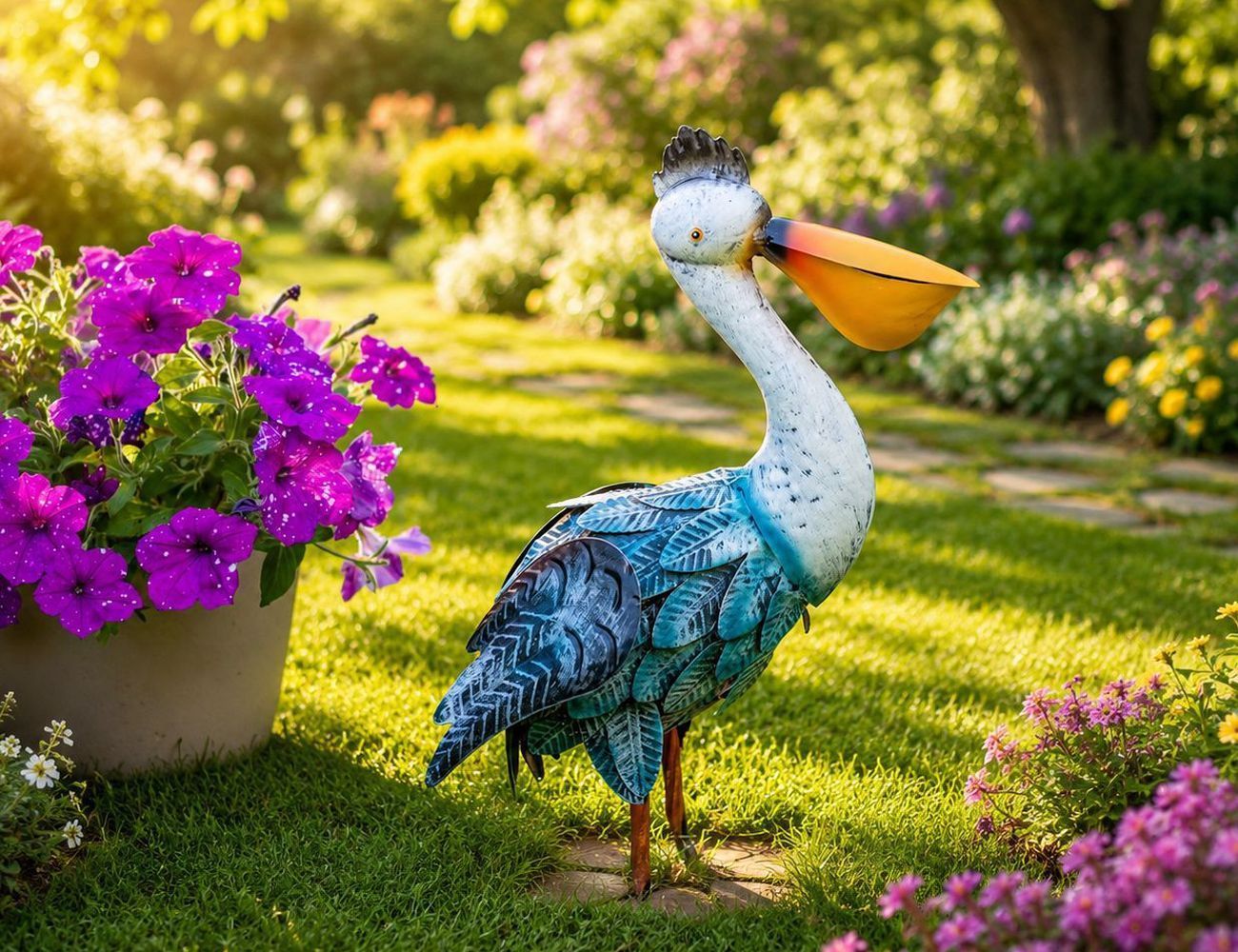 Увеличить фотографию