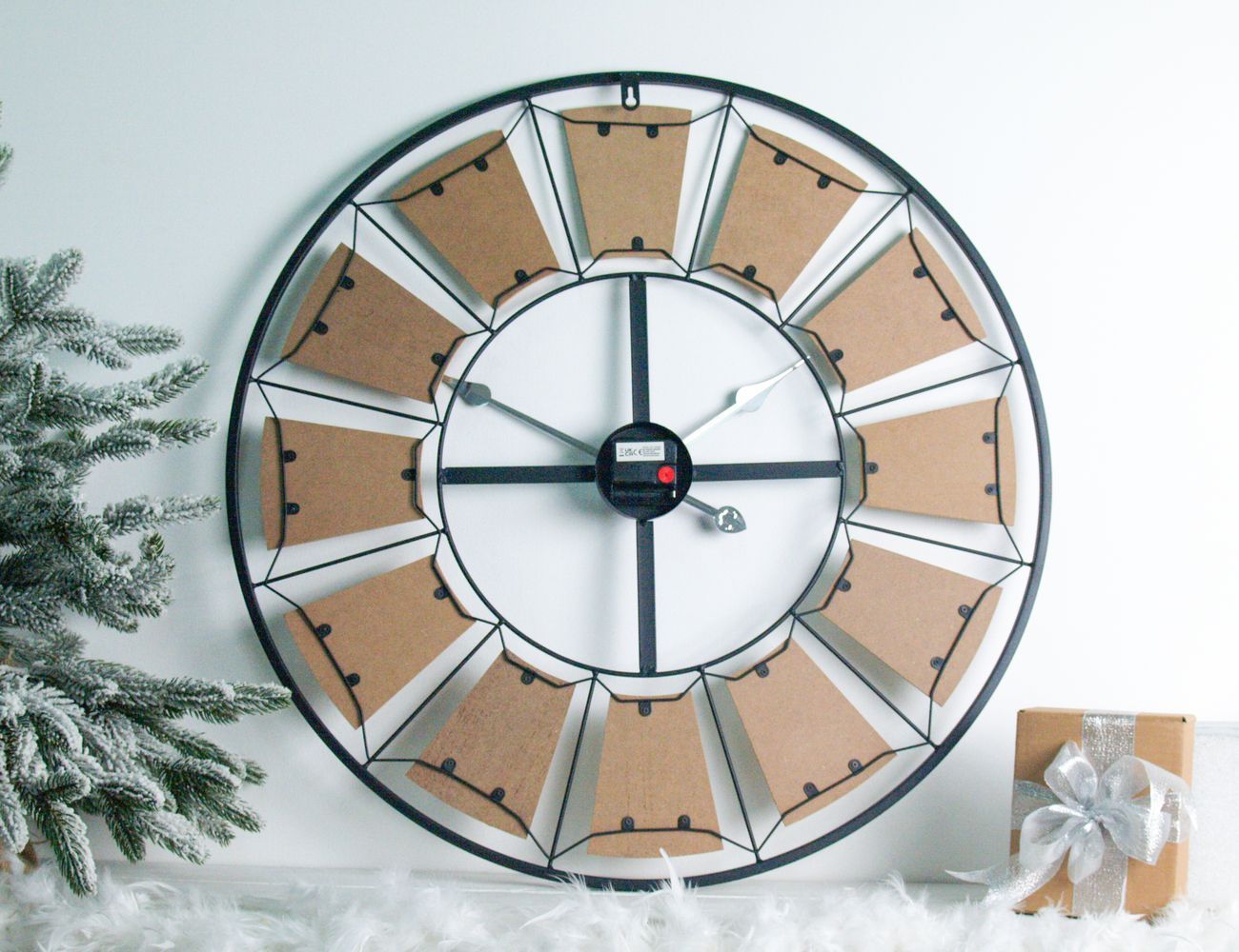 Увеличить фотографию