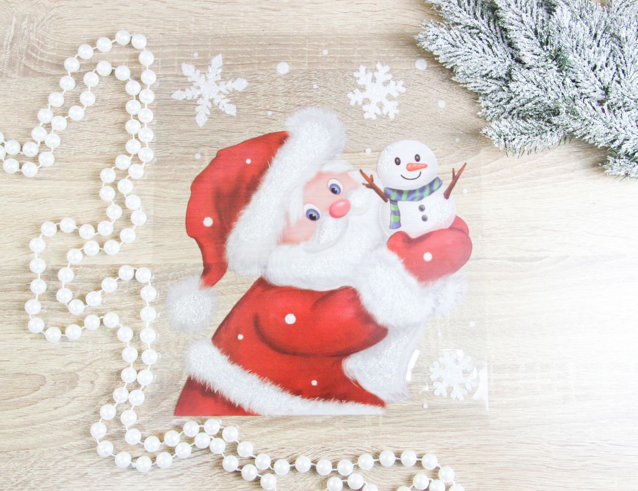 Увеличить фотографию