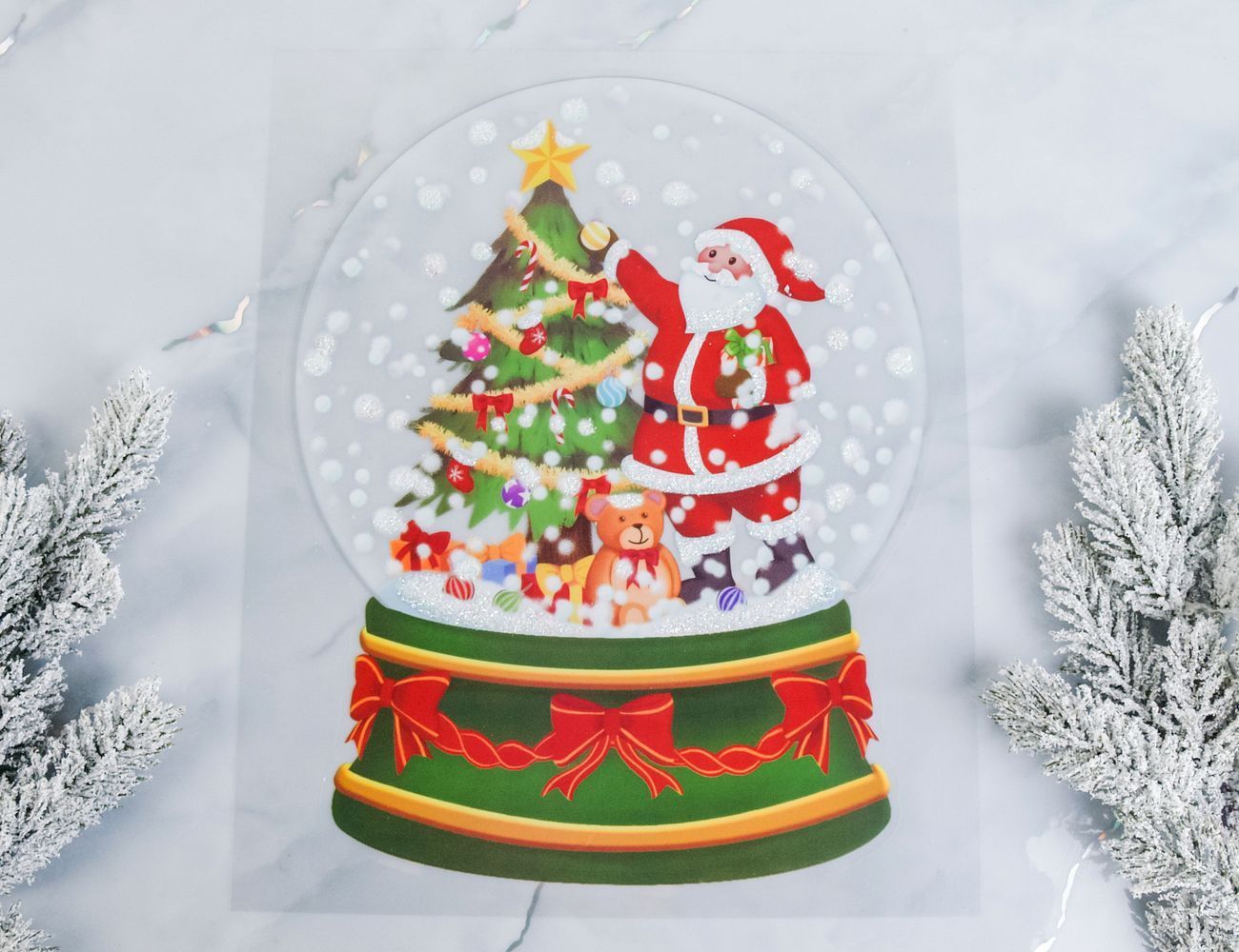 Увеличить фотографию