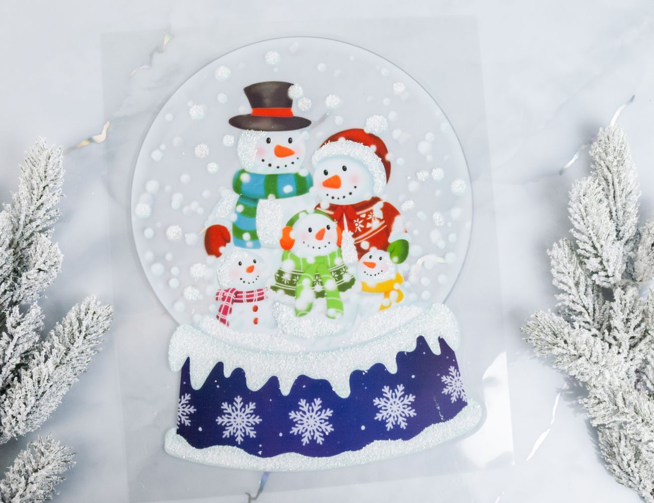 Увеличить фотографию