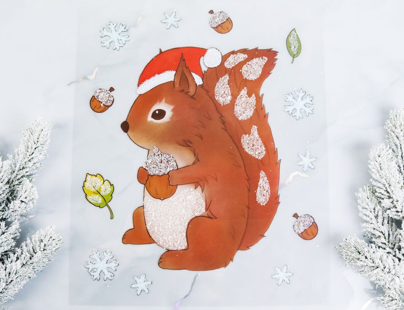 Увеличить фотографию