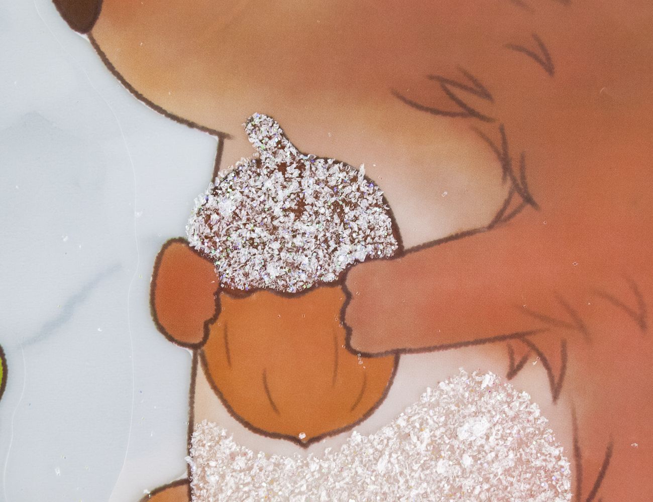 Увеличить фотографию