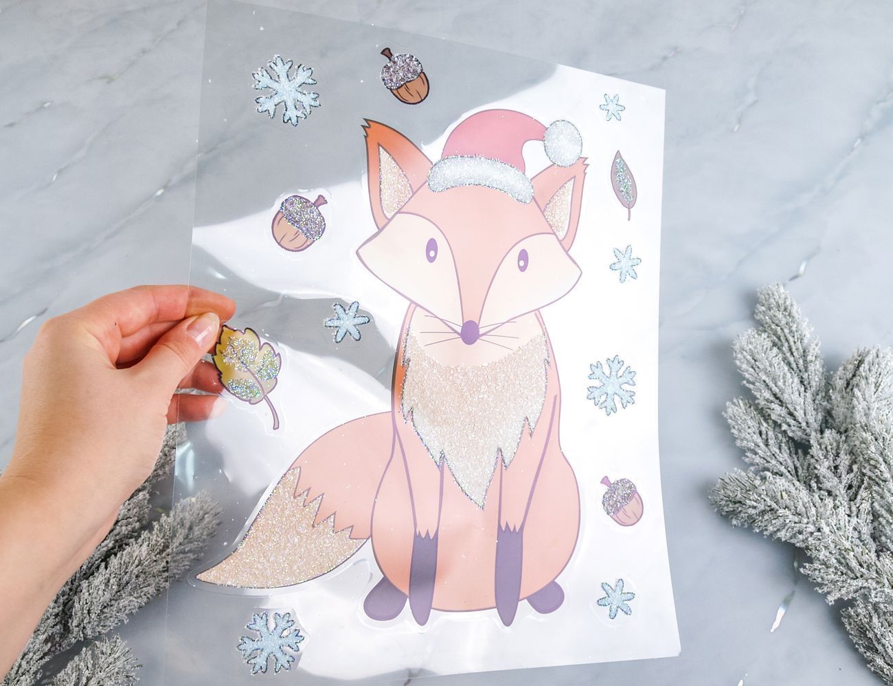 Увеличить фотографию