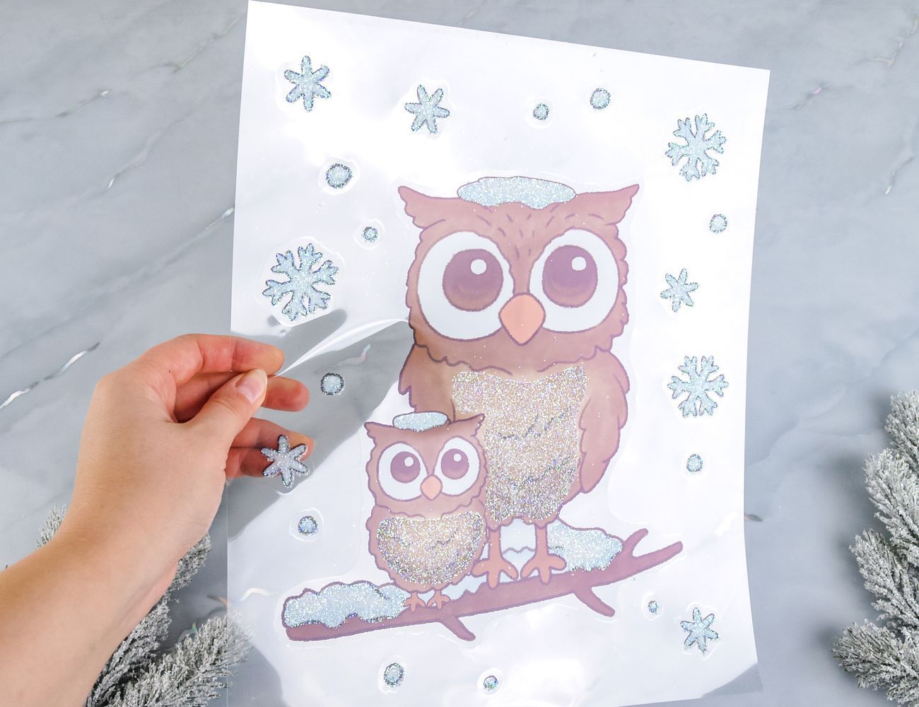 Увеличить фотографию