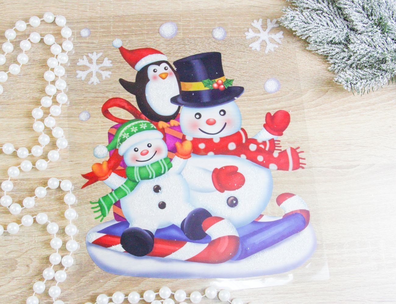 Увеличить фотографию