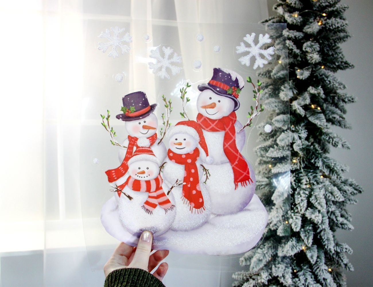 Увеличить фотографию