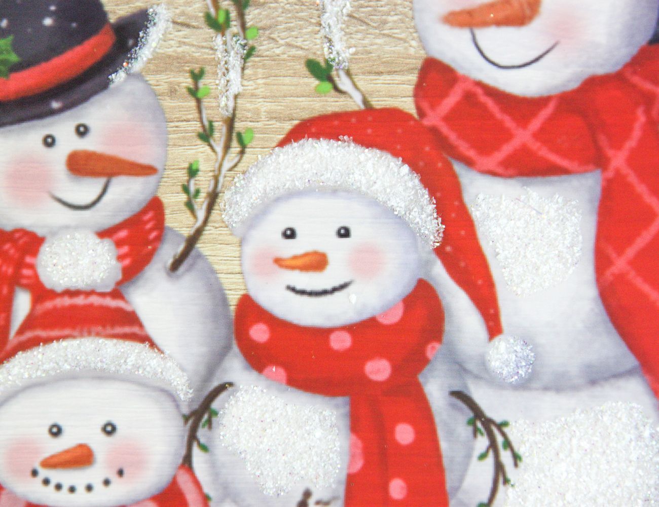 Увеличить фотографию