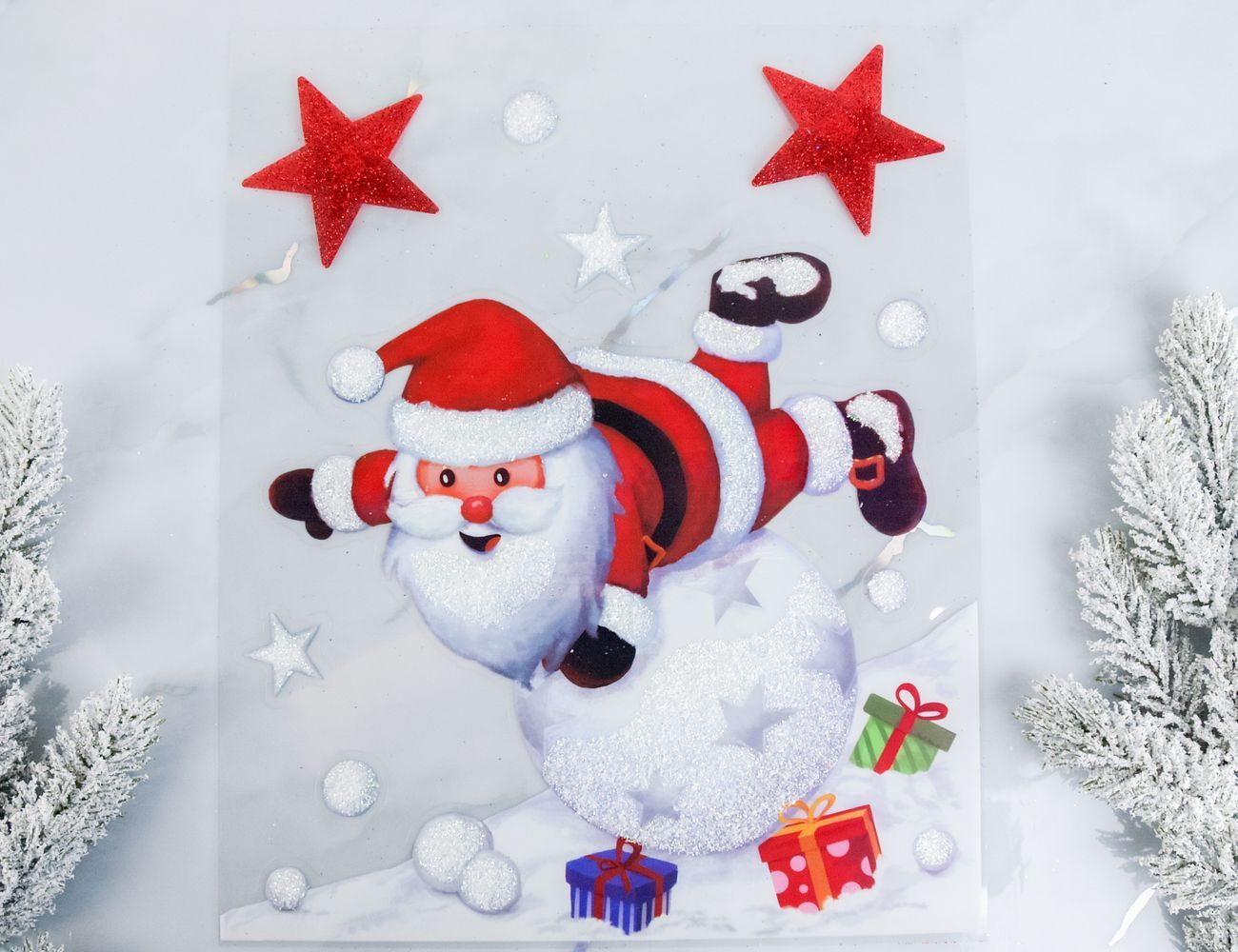 Увеличить фотографию