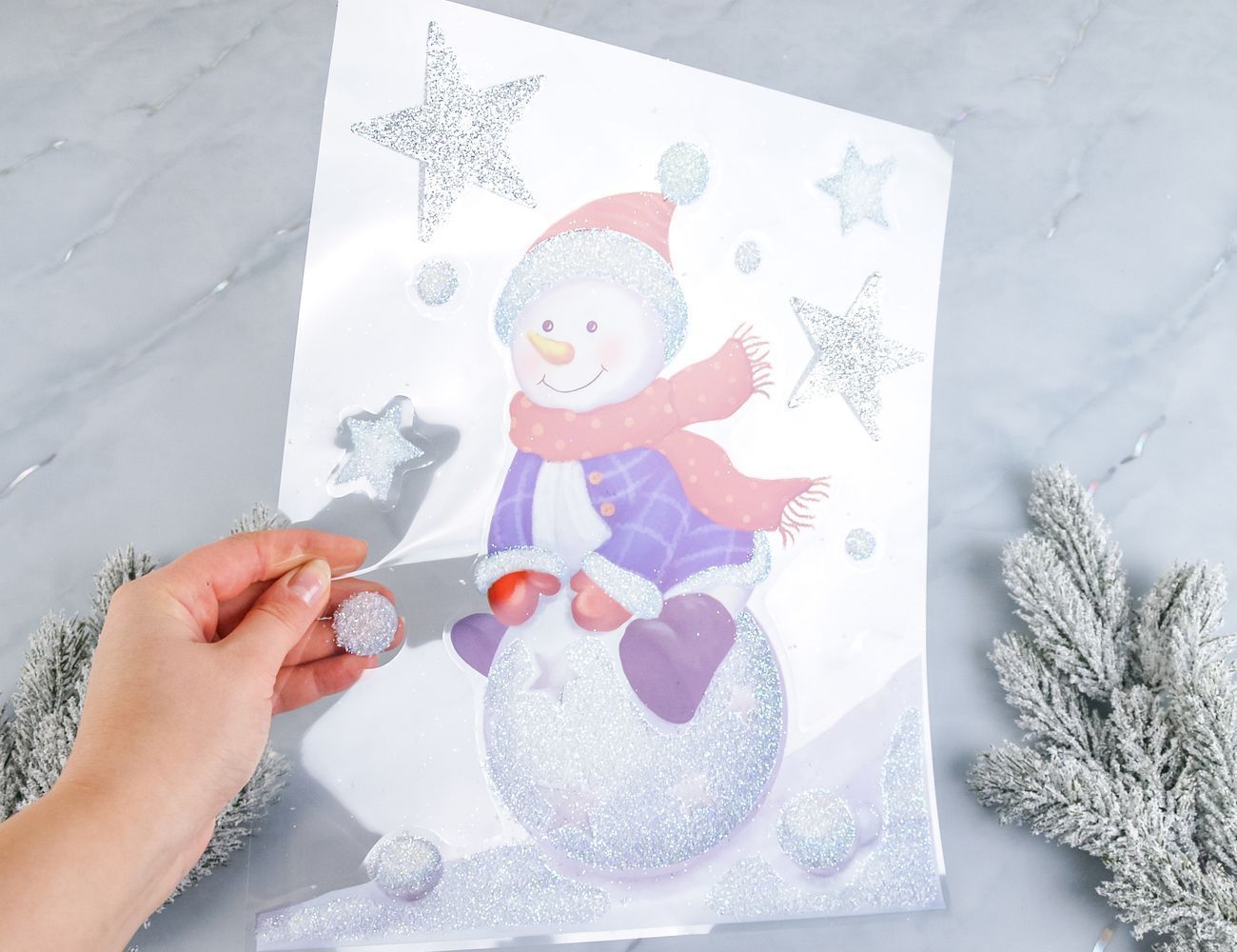 Увеличить фотографию