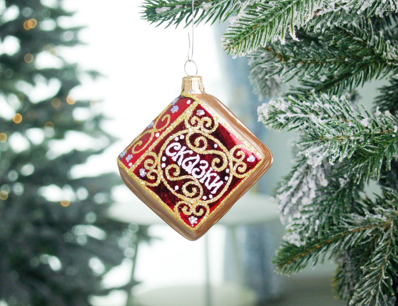 Увеличить фотографию