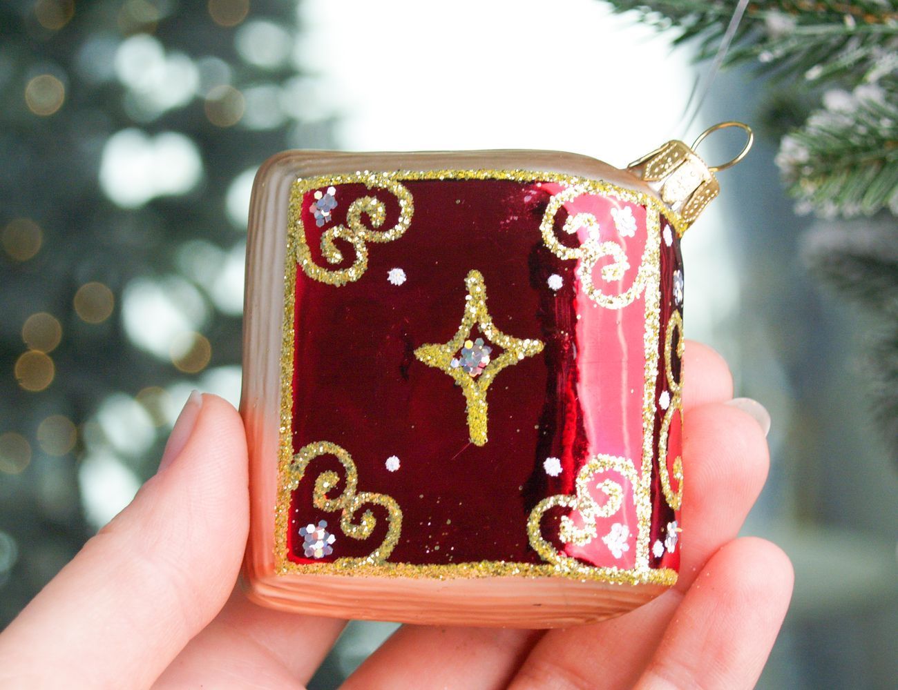 Увеличить фотографию